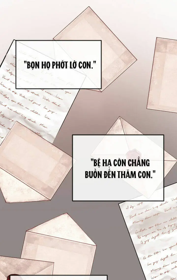Tôi Sẽ Bị Trừ Khử Cùng Hoàng Đế Nettruyen ZZZ Chương 3.2 Page 55