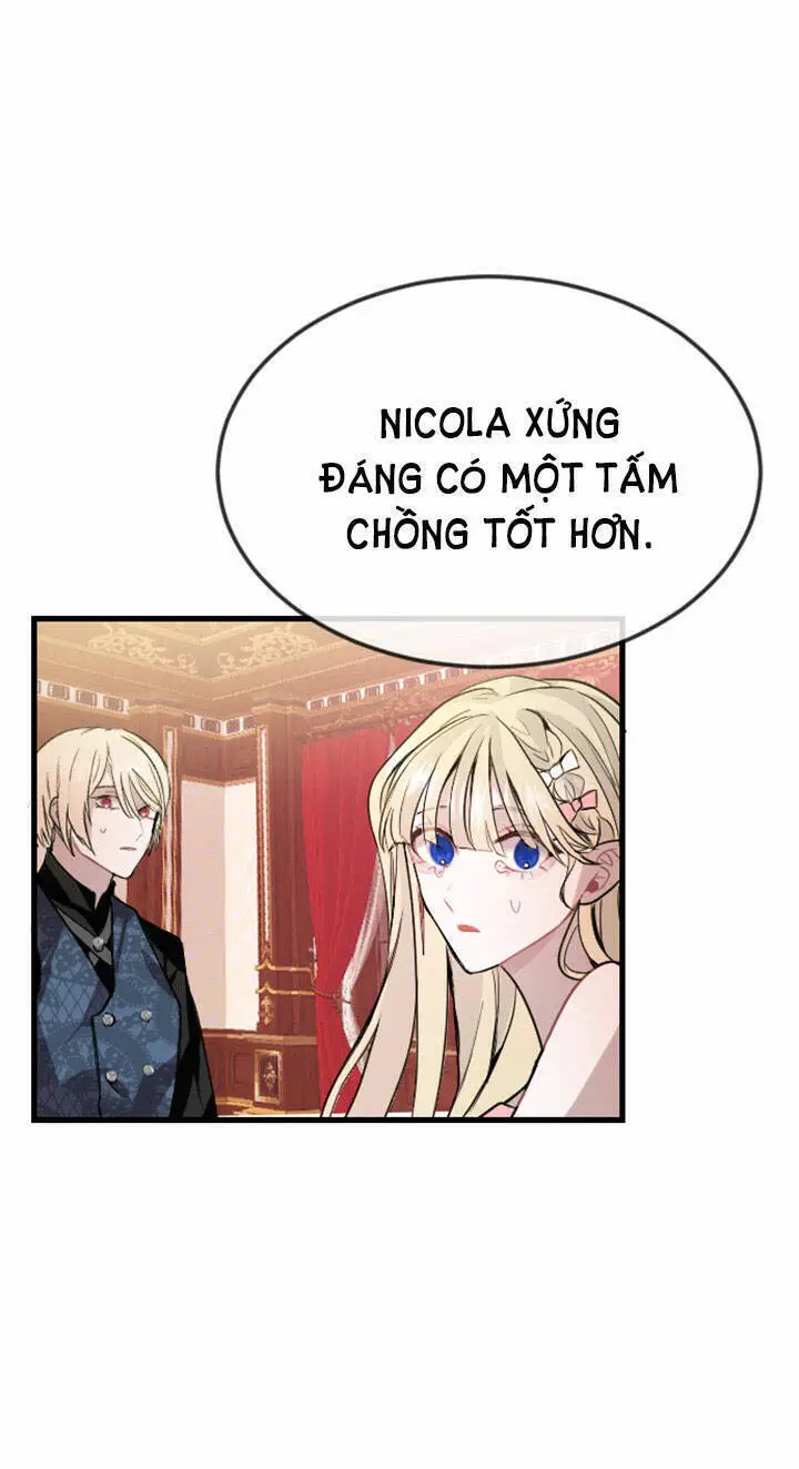 Tôi Sẽ Bị Trừ Khử Cùng Hoàng Đế Nettruyen ZZZ Chương 3.2 Page 63