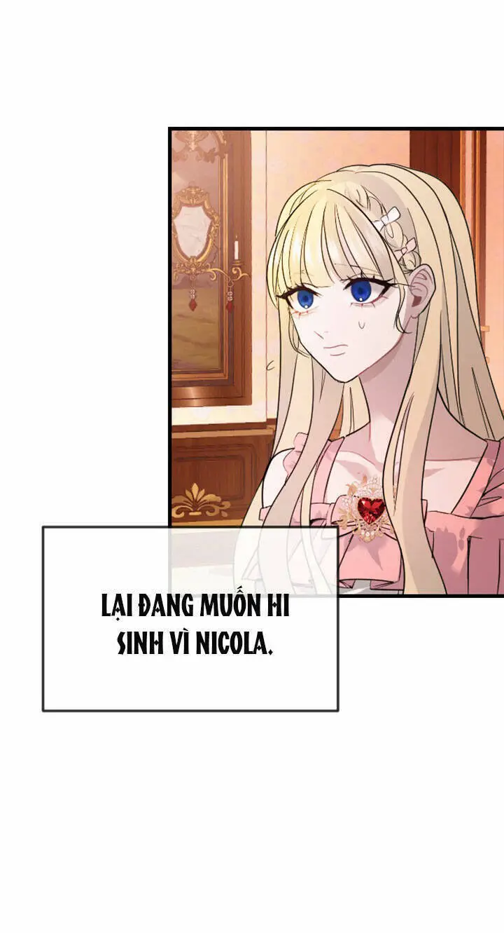 Tôi Sẽ Bị Trừ Khử Cùng Hoàng Đế Nettruyen ZZZ Chương 3.2 Page 68