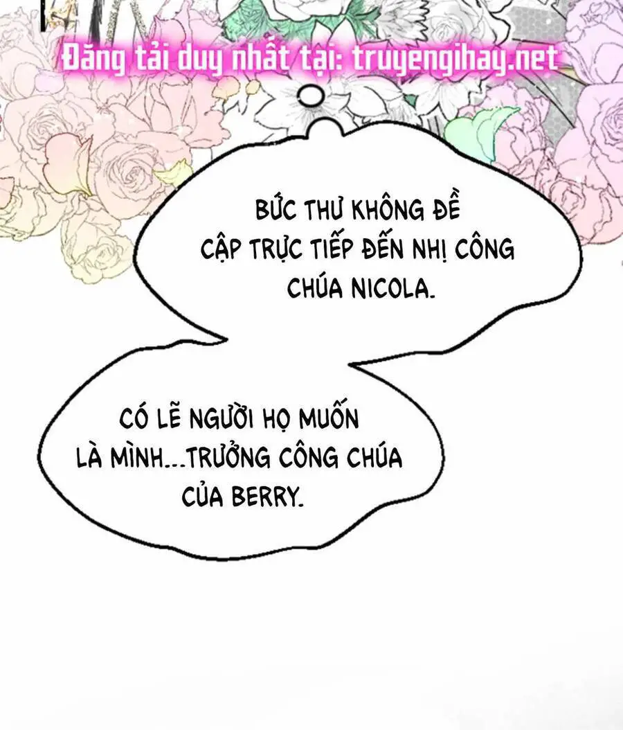 Tôi Sẽ Bị Trừ Khử Cùng Hoàng Đế Nettruyen ZZZ Chương 2.1 Page 26
