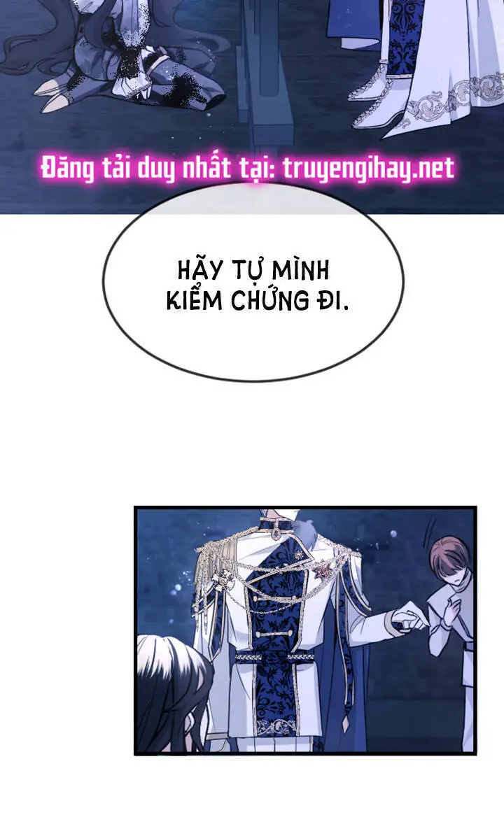 Tôi Sẽ Bị Trừ Khử Cùng Hoàng Đế Nettruyen ZZZ Chương 1.2 Page 6