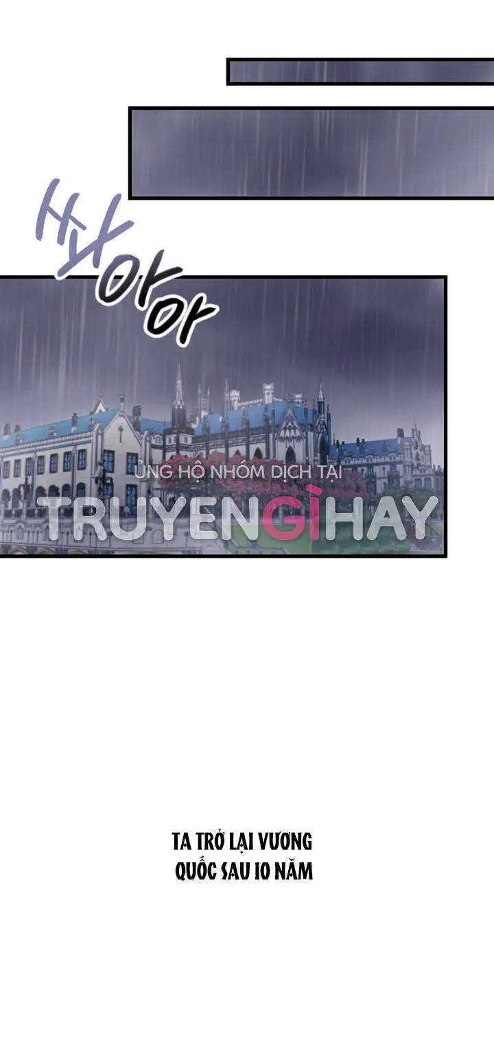 Tôi Sẽ Bị Trừ Khử Cùng Hoàng Đế Nettruyen ZZZ Chương 1.2 Page 13