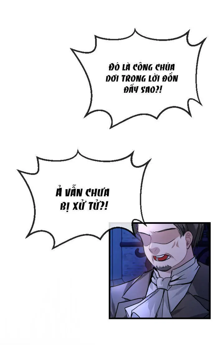 Tôi Sẽ Bị Trừ Khử Cùng Hoàng Đế Nettruyen ZZZ Chương 1.2 Page 16