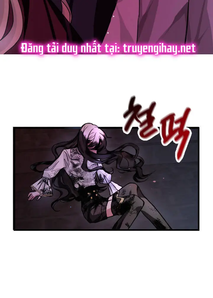 Tôi Sẽ Bị Trừ Khử Cùng Hoàng Đế Nettruyen ZZZ Chương 1.2 Page 19