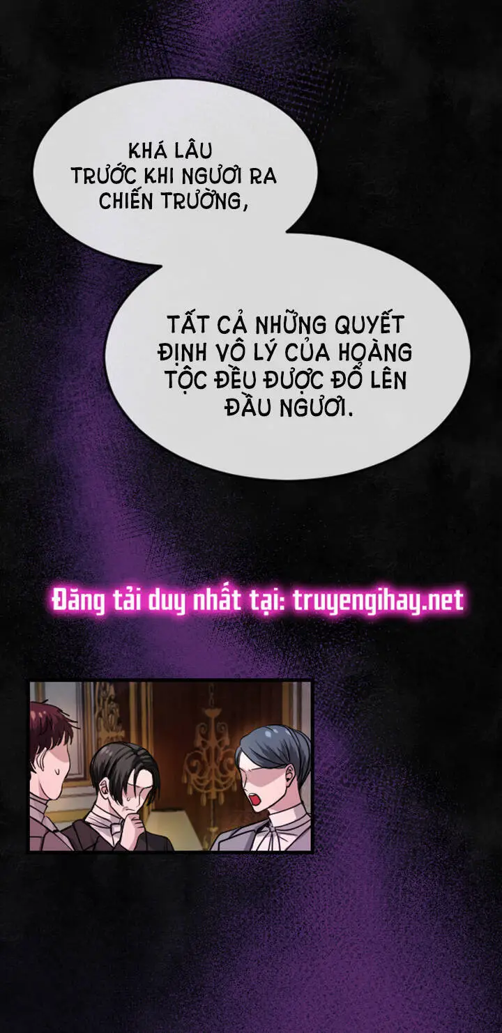 Tôi Sẽ Bị Trừ Khử Cùng Hoàng Đế Nettruyen ZZZ Chương 1.2 Page 32
