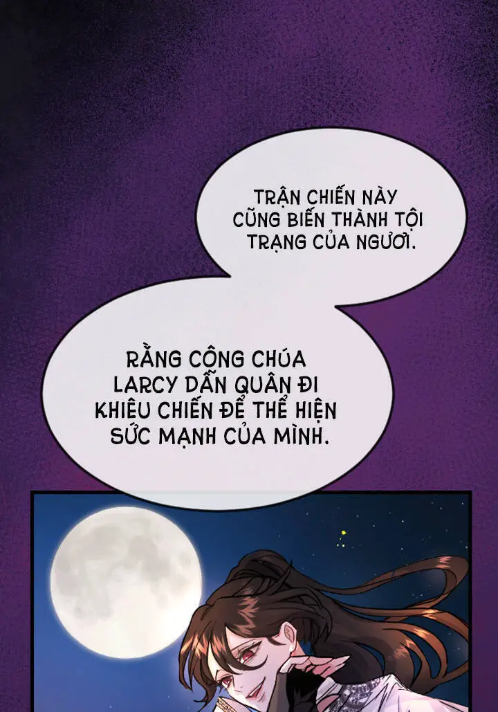 Tôi Sẽ Bị Trừ Khử Cùng Hoàng Đế Nettruyen ZZZ Chương 1.2 Page 33