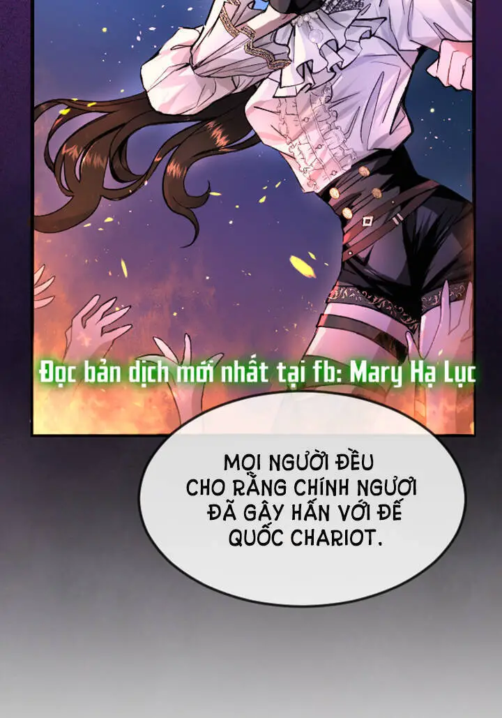 Tôi Sẽ Bị Trừ Khử Cùng Hoàng Đế Nettruyen ZZZ Chương 1.2 Page 34