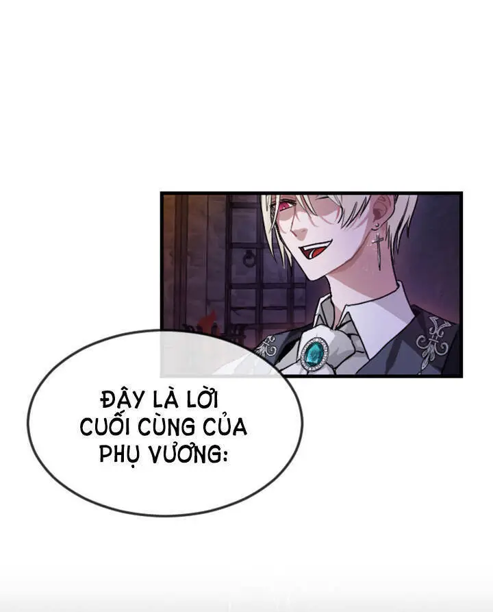 Tôi Sẽ Bị Trừ Khử Cùng Hoàng Đế Nettruyen ZZZ Chương 1.2 Page 37