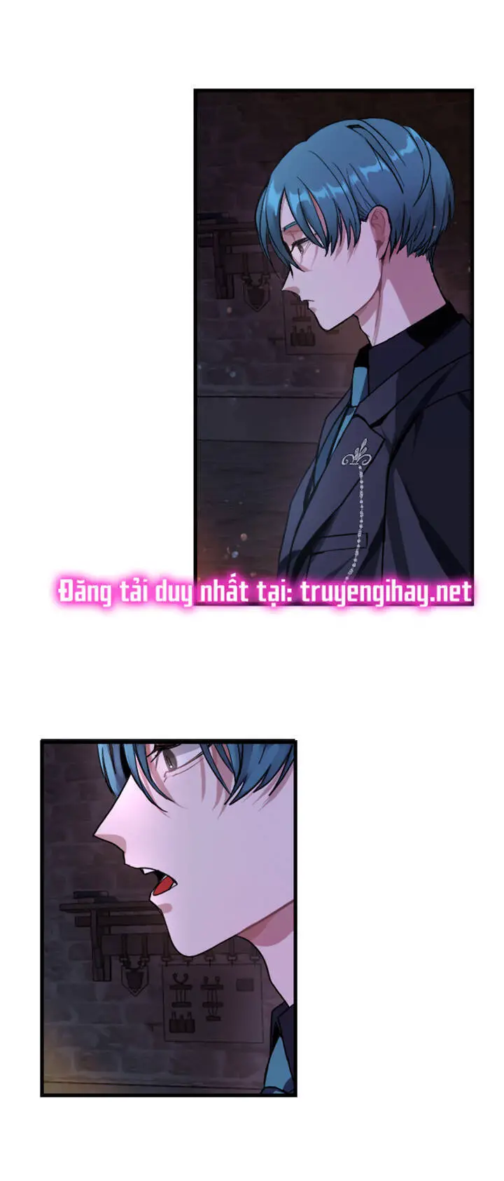 Tôi Sẽ Bị Trừ Khử Cùng Hoàng Đế Nettruyen ZZZ Chương 1.2 Page 47