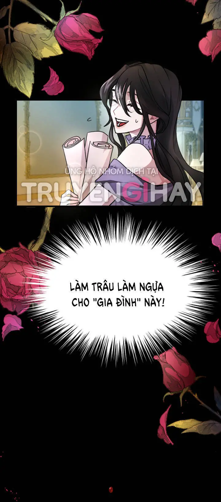 Tôi Sẽ Bị Trừ Khử Cùng Hoàng Đế Nettruyen ZZZ Chương 1.2 Page 54