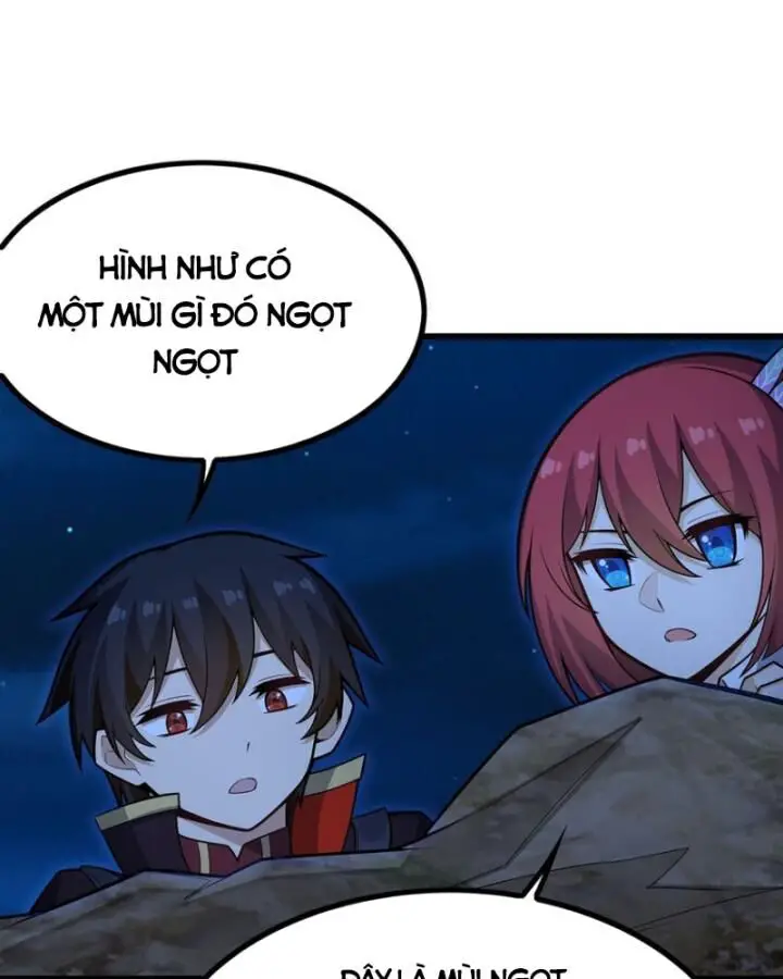 Sứ Đồ Vô Hạn Và 12 Chiến Cơ Nettruyen ZZZ Chương 418 Page 30