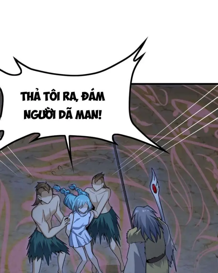 Sứ Đồ Vô Hạn Và 12 Chiến Cơ Nettruyen ZZZ Chương 418 Page 33