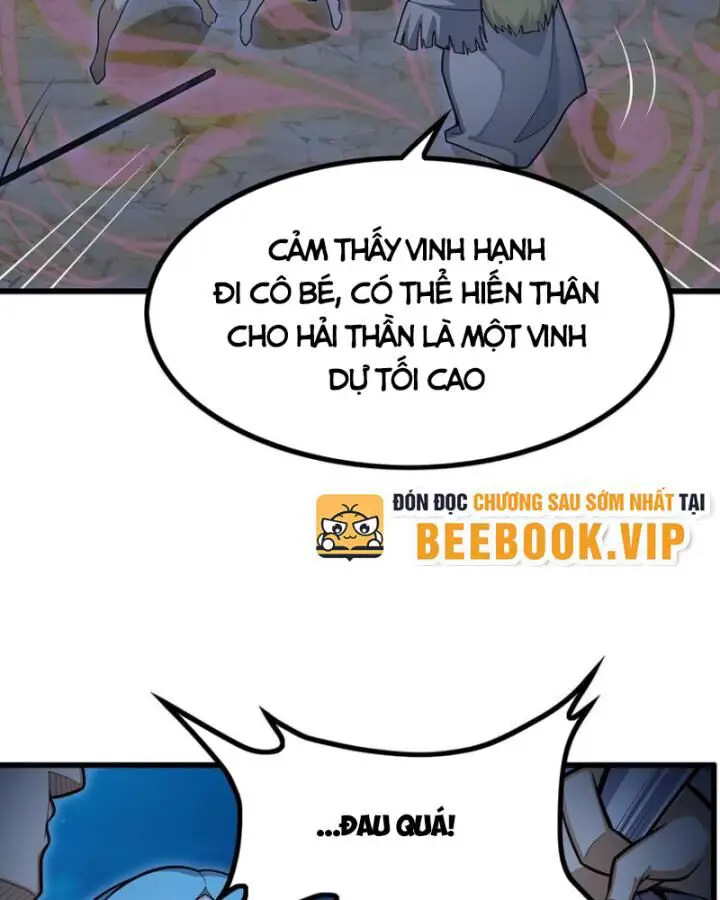 Sứ Đồ Vô Hạn Và 12 Chiến Cơ Nettruyen ZZZ Chương 418 Page 34