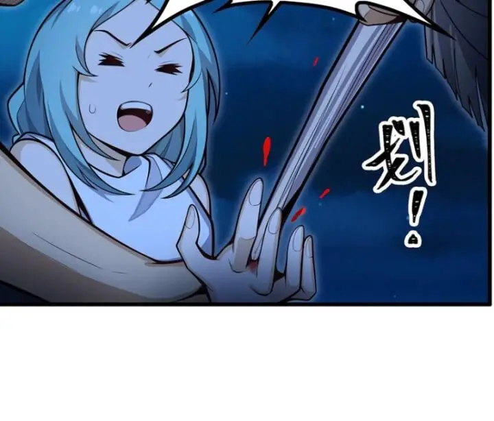 Sứ Đồ Vô Hạn Và 12 Chiến Cơ Nettruyen ZZZ Chương 418 Page 35