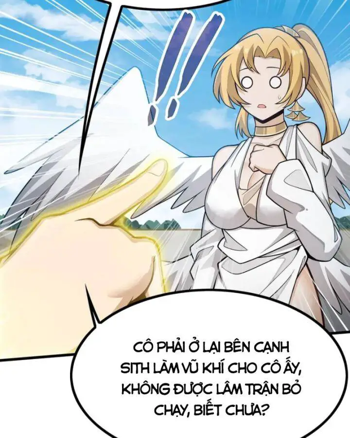 Sứ Đồ Vô Hạn Và 12 Chiến Cơ Nettruyen ZZZ Chương 406 Page 24