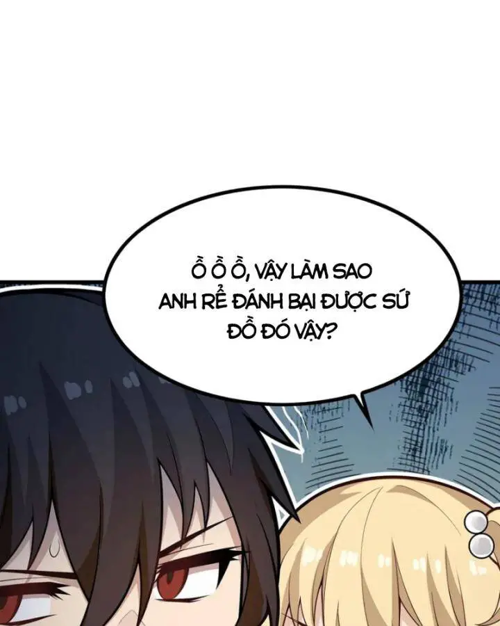 Sứ Đồ Vô Hạn Và 12 Chiến Cơ Nettruyen ZZZ Chương 406 Page 33