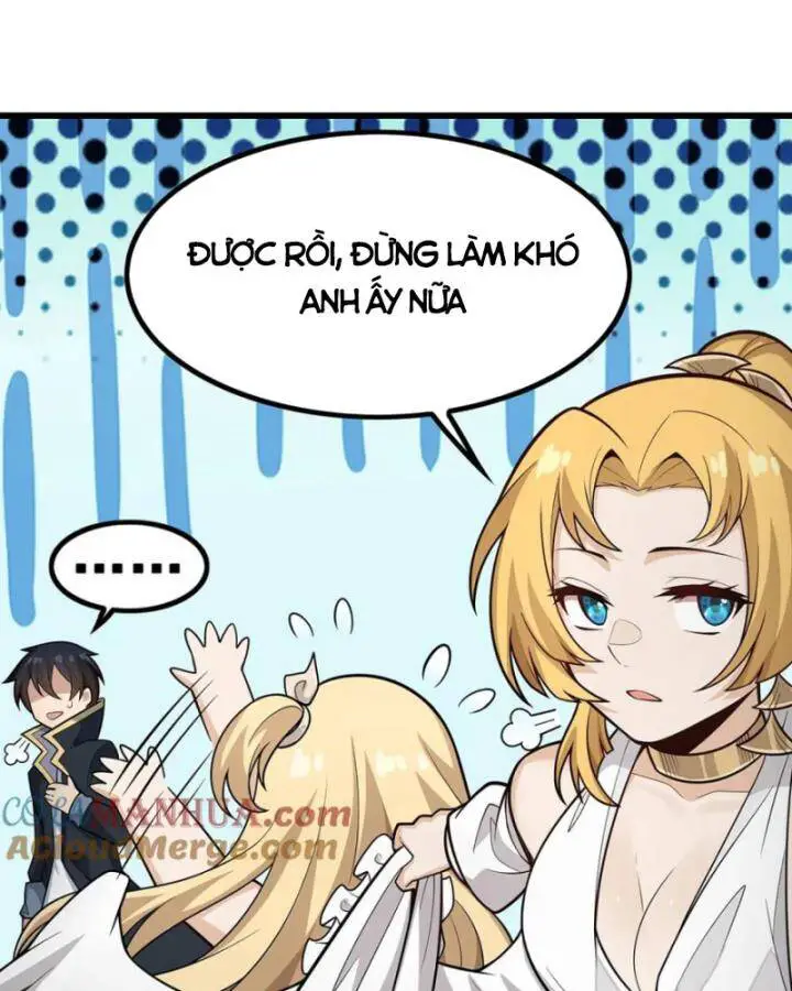 Sứ Đồ Vô Hạn Và 12 Chiến Cơ Nettruyen ZZZ Chương 406 Page 36