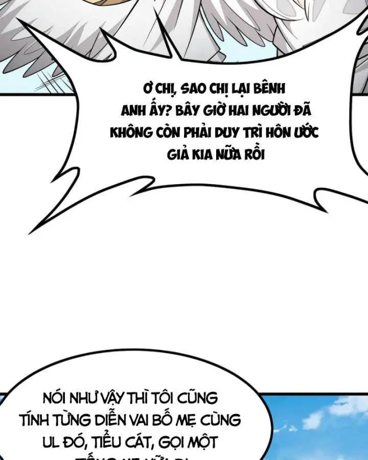 Sứ Đồ Vô Hạn Và 12 Chiến Cơ Nettruyen ZZZ Chương 406 Page 37