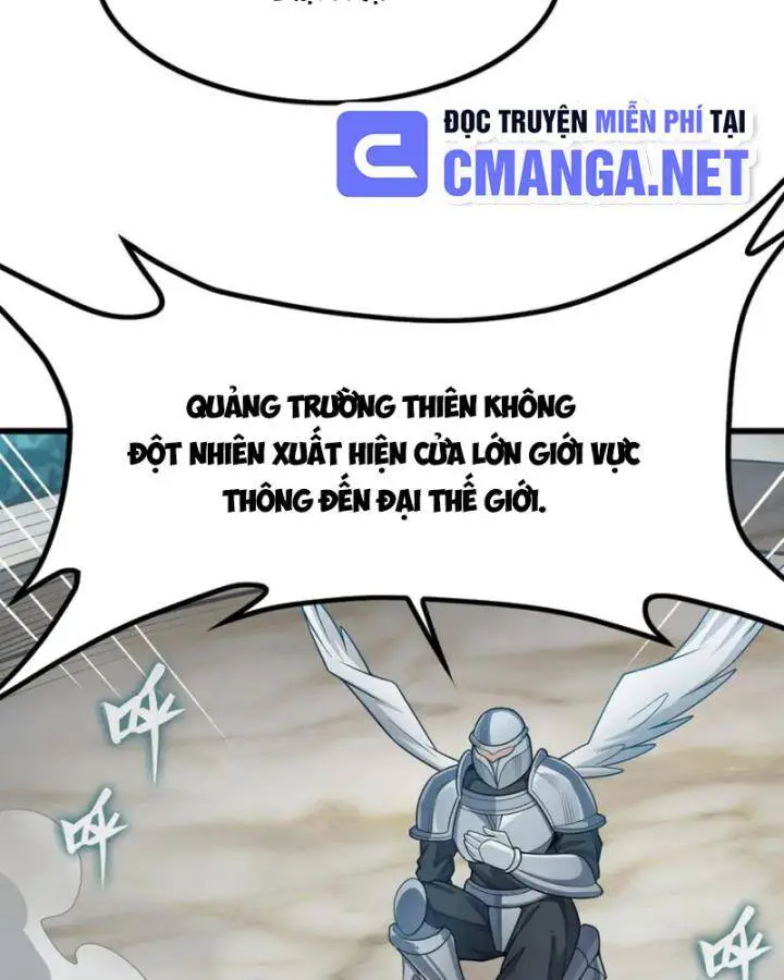 Sứ Đồ Vô Hạn Và 12 Chiến Cơ Nettruyen ZZZ Chương 406 Page 41