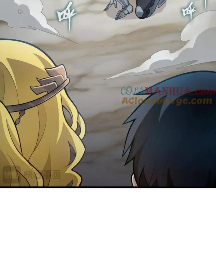 Sứ Đồ Vô Hạn Và 12 Chiến Cơ Nettruyen ZZZ Chương 406 Page 42
