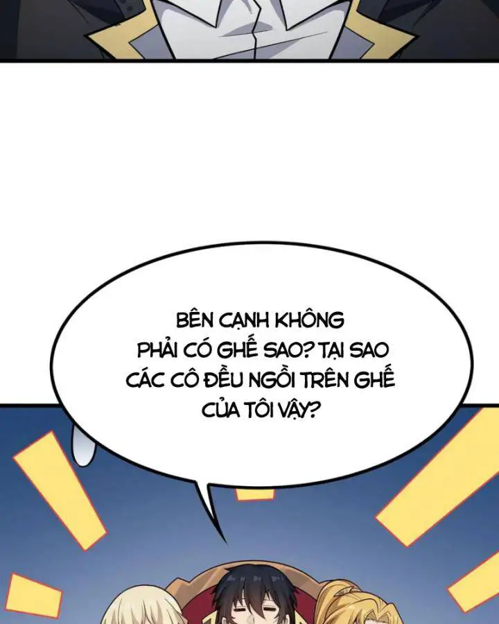 Sứ Đồ Vô Hạn Và 12 Chiến Cơ Nettruyen ZZZ Chương 406 Page 50