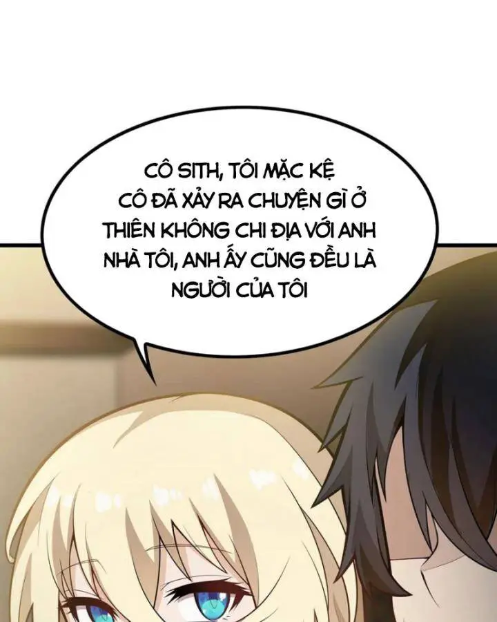 Sứ Đồ Vô Hạn Và 12 Chiến Cơ Nettruyen ZZZ Chương 406 Page 54