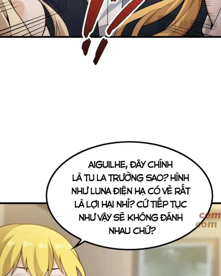 Sứ Đồ Vô Hạn Và 12 Chiến Cơ Nettruyen ZZZ Chương 406 Page 57