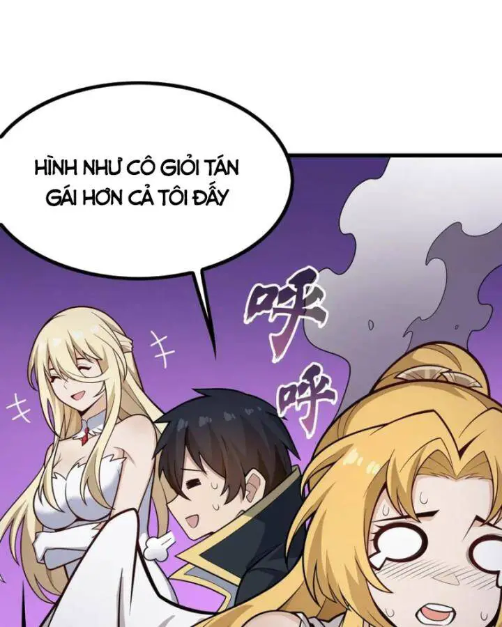 Sứ Đồ Vô Hạn Và 12 Chiến Cơ Nettruyen ZZZ Chương 406 Page 64