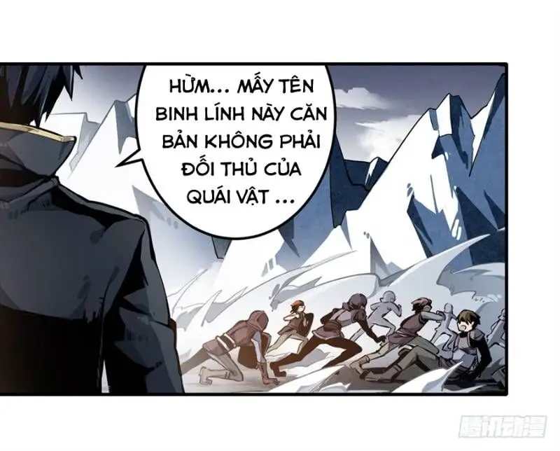Sứ Đồ Vô Hạn Và 12 Chiến Cơ Nettruyen ZZZ Chương 1 Page 15