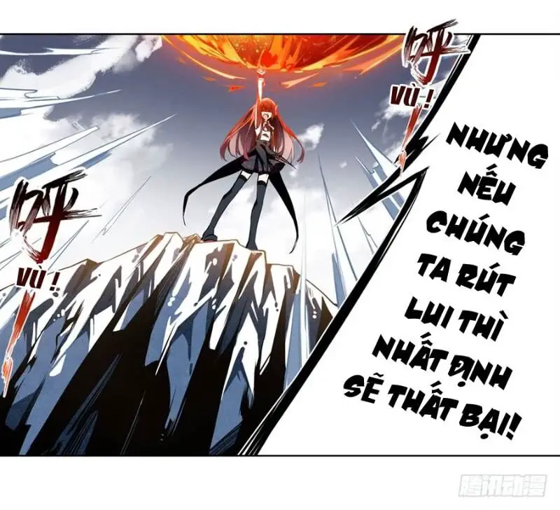 Sứ Đồ Vô Hạn Và 12 Chiến Cơ Nettruyen ZZZ Chương 1 Page 20