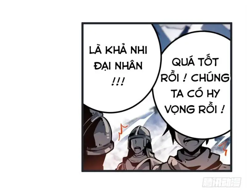 Sứ Đồ Vô Hạn Và 12 Chiến Cơ Nettruyen ZZZ Chương 1 Page 24