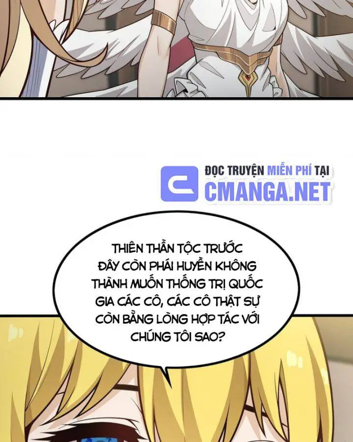 Sứ Đồ Vô Hạn Và 12 Chiến Cơ Nettruyen ZZZ Chương 407 Page 12