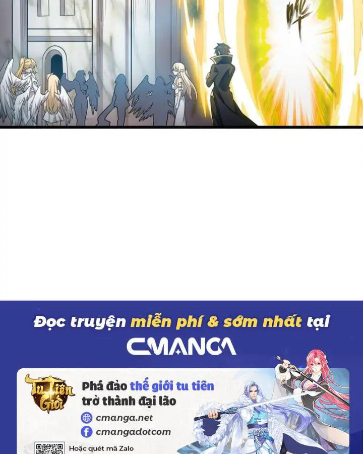 Sứ Đồ Vô Hạn Và 12 Chiến Cơ Nettruyen ZZZ Chương 407 Page 49