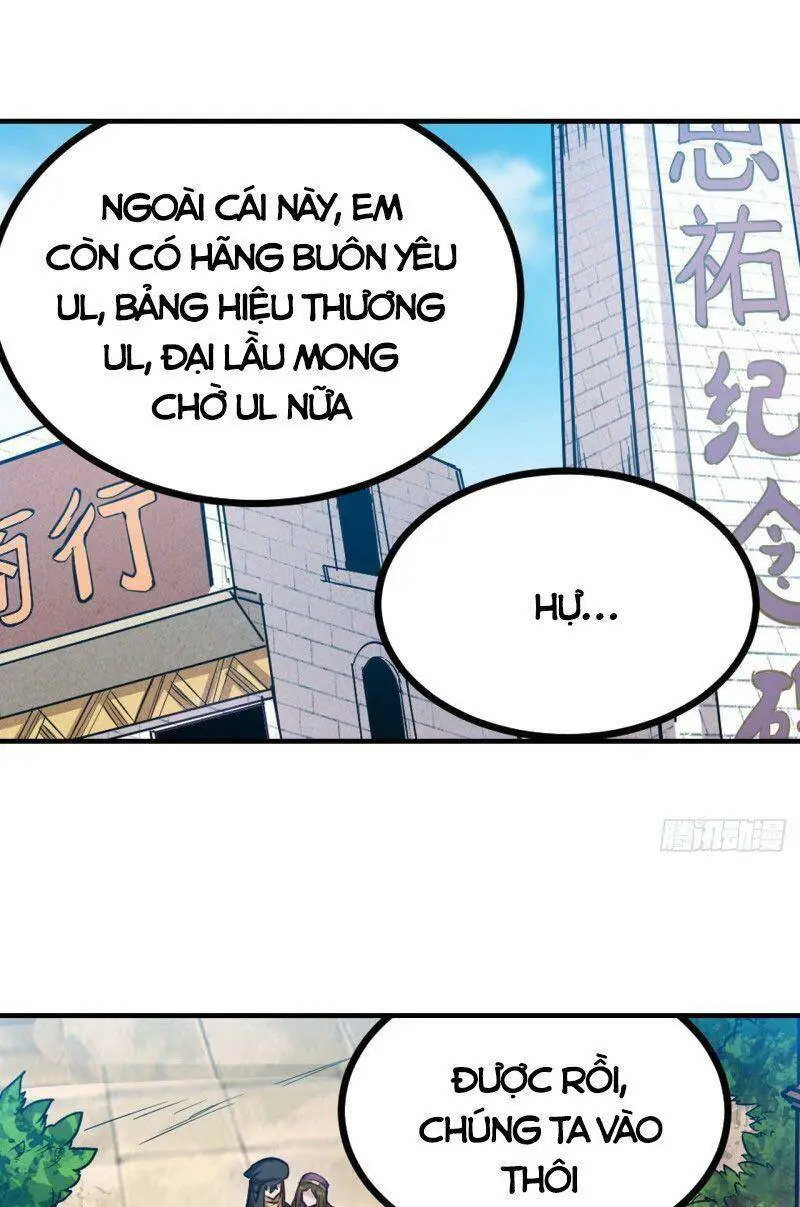 Sứ Đồ Vô Hạn Và 12 Chiến Cơ Nettruyen ZZZ Chương 149 Page 3