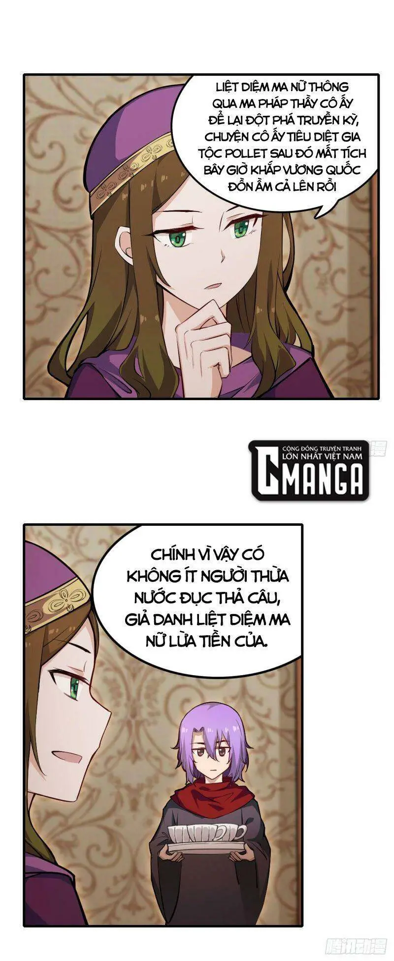 Sứ Đồ Vô Hạn Và 12 Chiến Cơ Nettruyen ZZZ Chương 149 Page 7