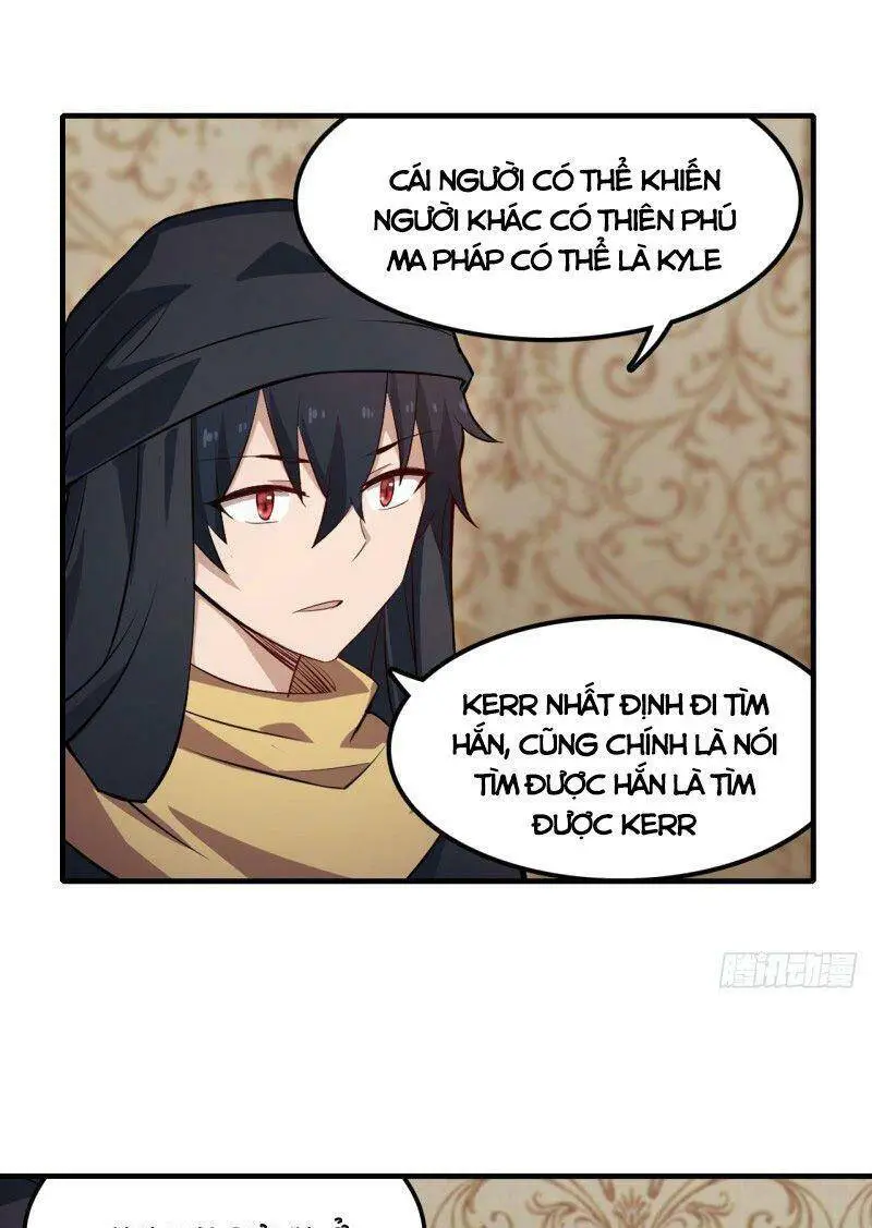 Sứ Đồ Vô Hạn Và 12 Chiến Cơ Nettruyen ZZZ Chương 149 Page 15