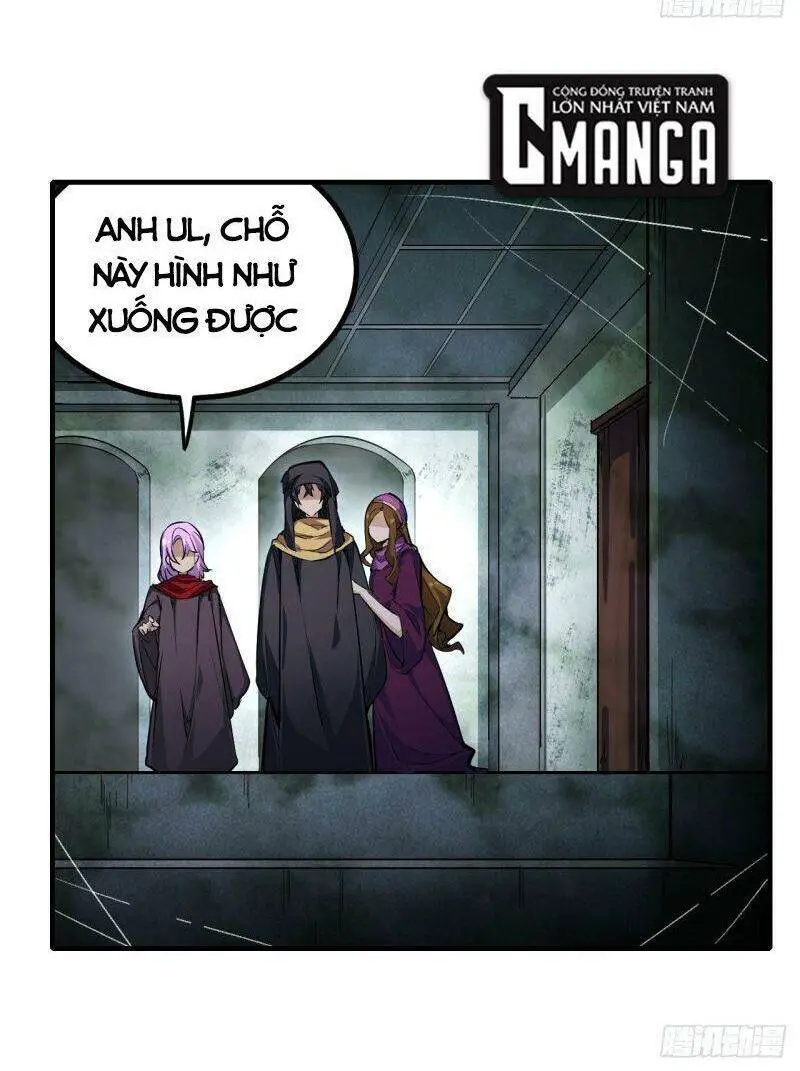 Sứ Đồ Vô Hạn Và 12 Chiến Cơ Nettruyen ZZZ Chương 149 Page 24