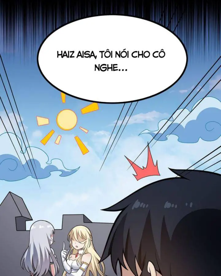 Sứ Đồ Vô Hạn Và 12 Chiến Cơ Nettruyen ZZZ Chương 408 Page 31