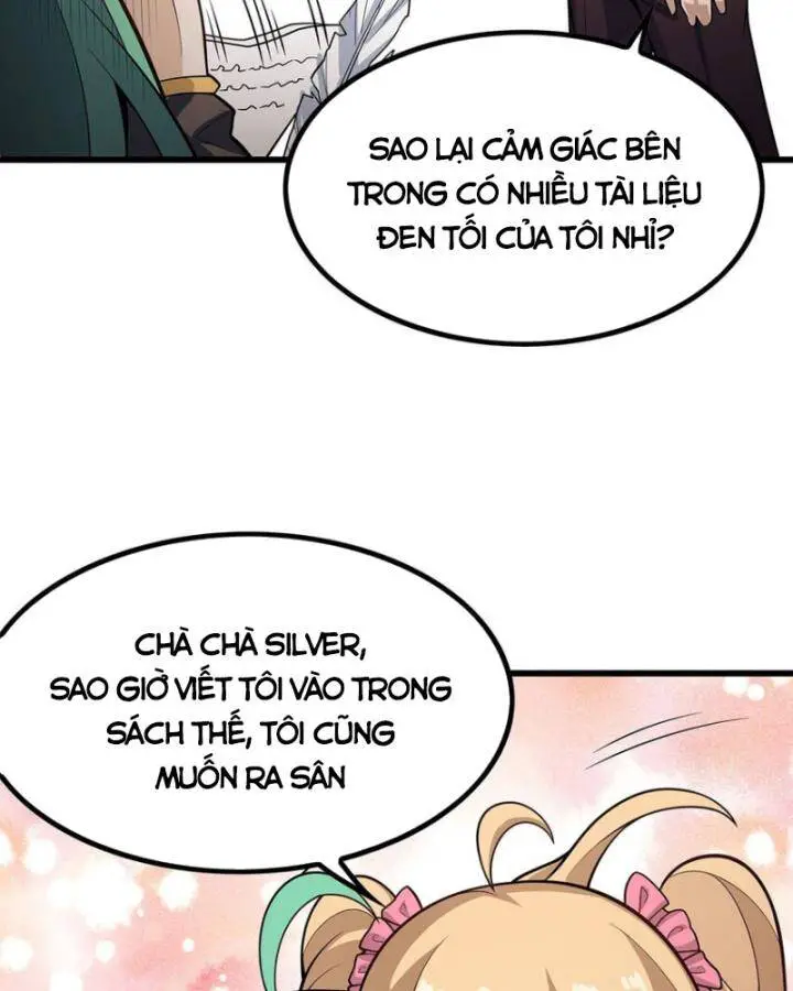Sứ Đồ Vô Hạn Và 12 Chiến Cơ Nettruyen ZZZ Chương 408 Page 45