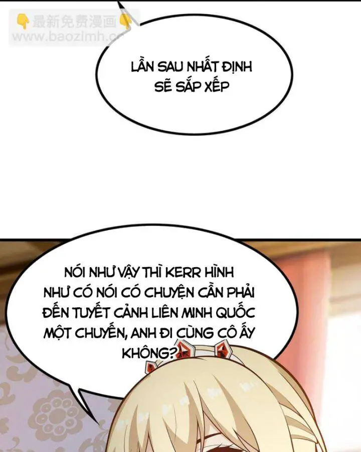 Sứ Đồ Vô Hạn Và 12 Chiến Cơ Nettruyen ZZZ Chương 408 Page 47