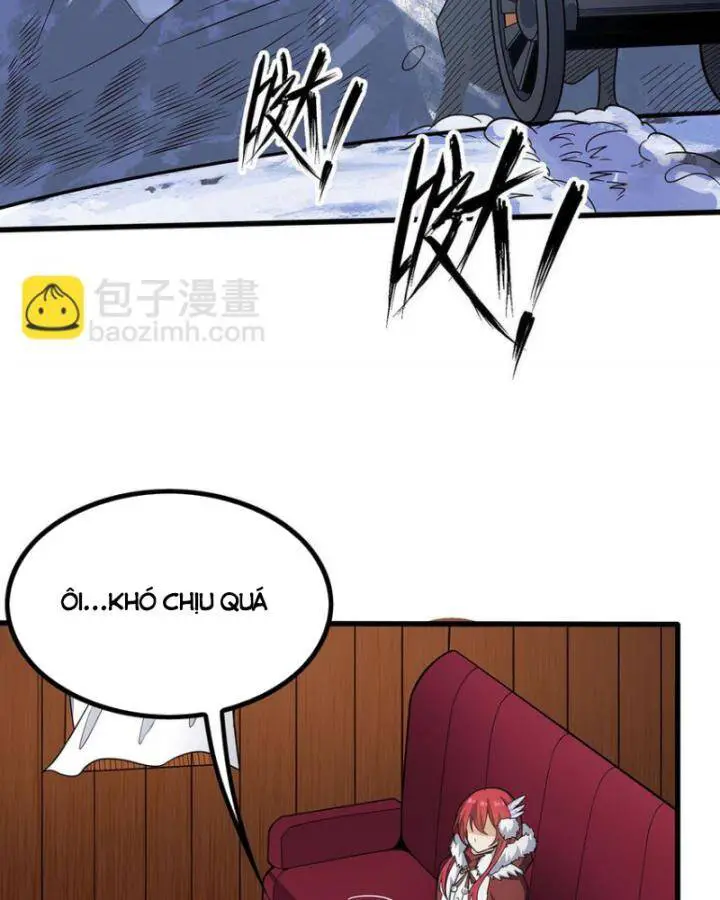 Sứ Đồ Vô Hạn Và 12 Chiến Cơ Nettruyen ZZZ Chương 408 Page 52