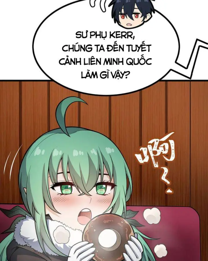 Sứ Đồ Vô Hạn Và 12 Chiến Cơ Nettruyen ZZZ Chương 408 Page 56