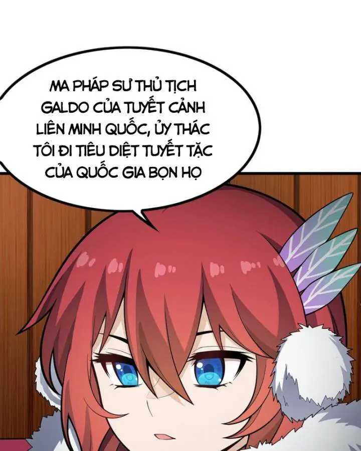 Sứ Đồ Vô Hạn Và 12 Chiến Cơ Nettruyen ZZZ Chương 408 Page 58
