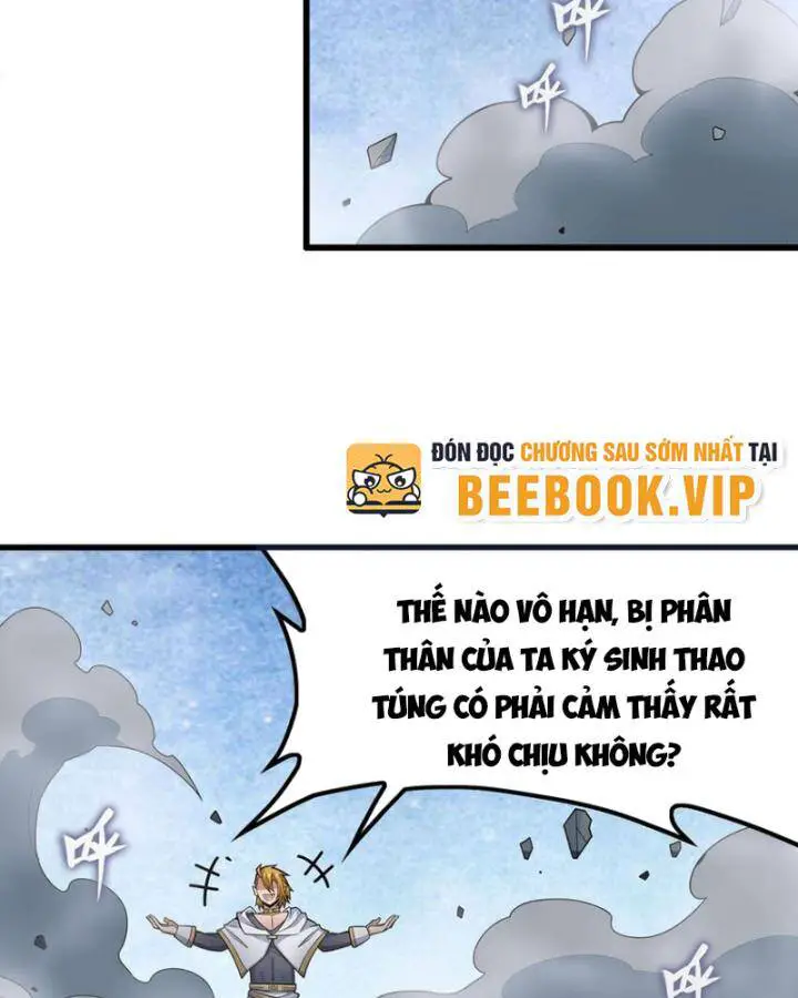 Sứ Đồ Vô Hạn Và 12 Chiến Cơ Nettruyen ZZZ Chương 404 Page 4
