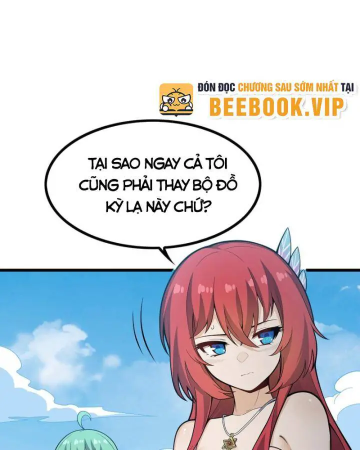 Sứ Đồ Vô Hạn Và 12 Chiến Cơ Nettruyen ZZZ Chương 416 Page 5