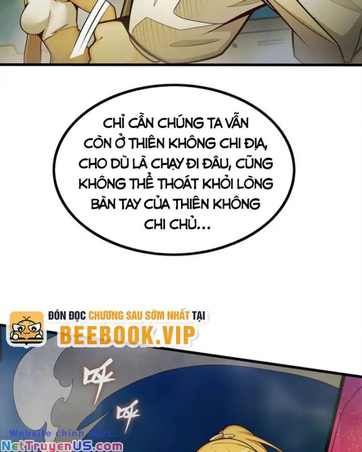 Sứ Đồ Vô Hạn Và 12 Chiến Cơ Nettruyen ZZZ Chương 400 Page 35