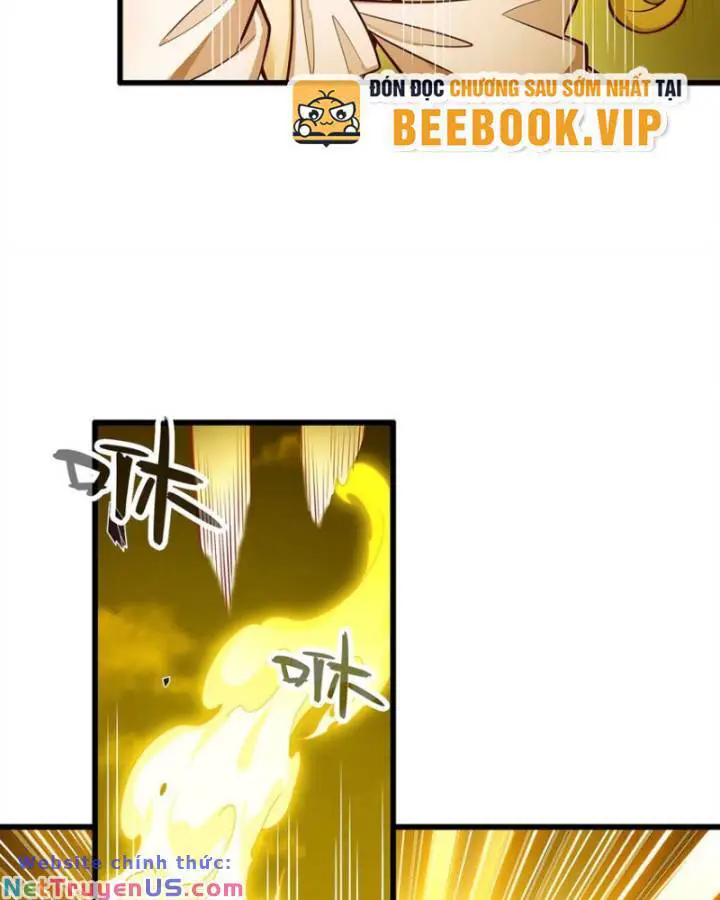 Sứ Đồ Vô Hạn Và 12 Chiến Cơ Nettruyen ZZZ Chương 400 Page 45