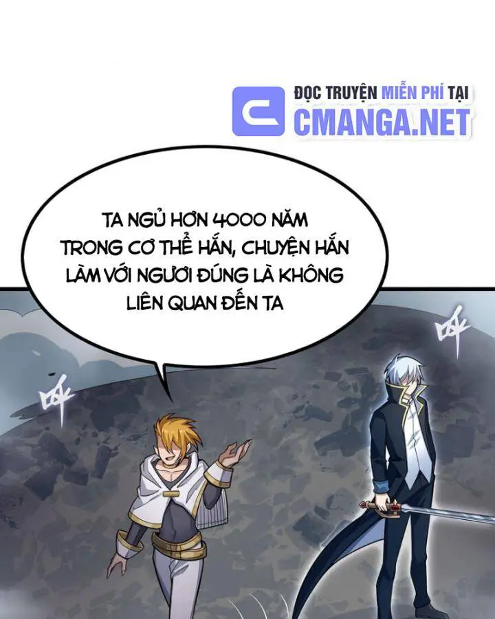 Sứ Đồ Vô Hạn Và 12 Chiến Cơ Nettruyen ZZZ Chương 403 Page 27