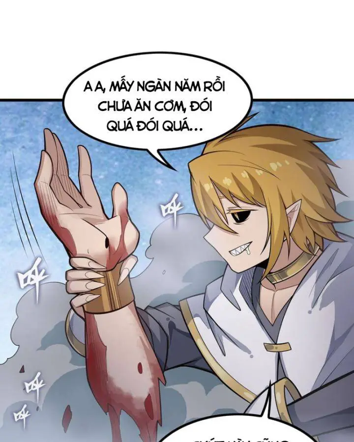 Sứ Đồ Vô Hạn Và 12 Chiến Cơ Nettruyen ZZZ Chương 403 Page 29