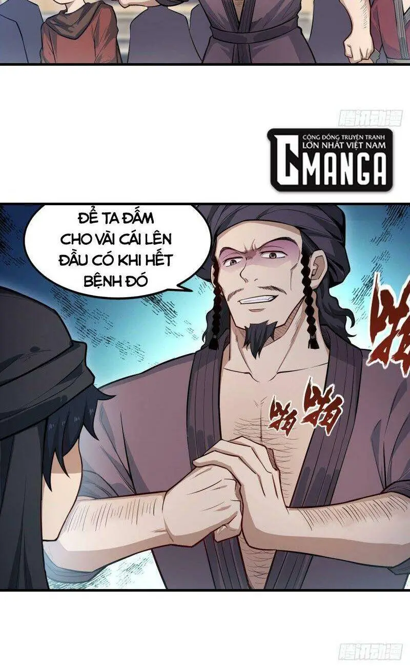 Sứ Đồ Vô Hạn Và 12 Chiến Cơ Nettruyen ZZZ Chương 148 Page 13